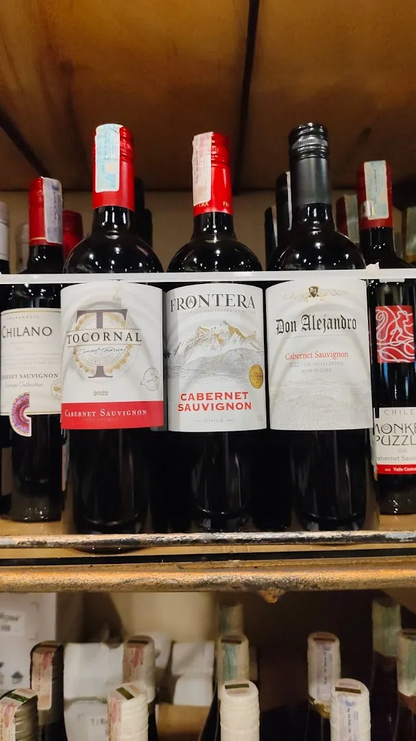 WINE SHOP UBUD The Best Selected Fine Wine & Spirit 4