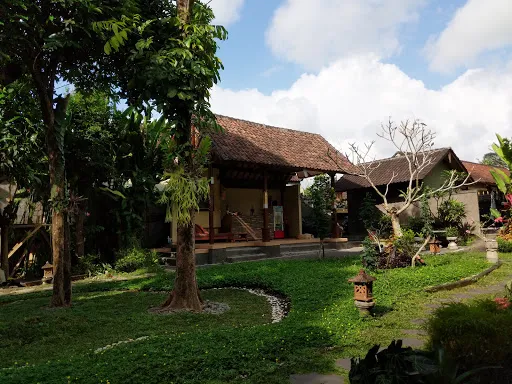 Astawa House 1