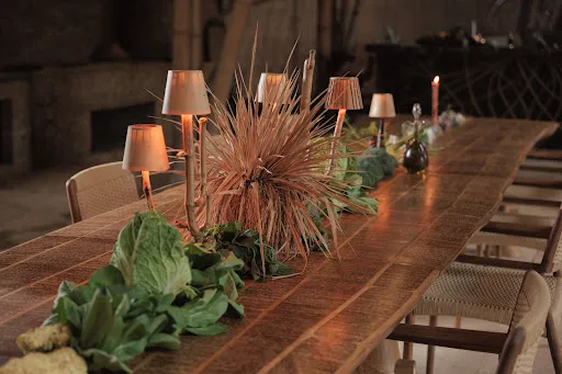 Tembaga Restaurant 1