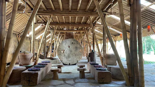 Tembaga Restaurant 3