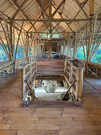 Tembaga Restaurant 4