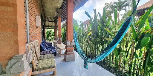 The Puspa Ubud Hotel 2