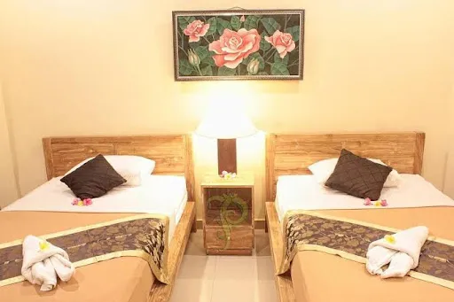 The Puspa Ubud Hotel 4