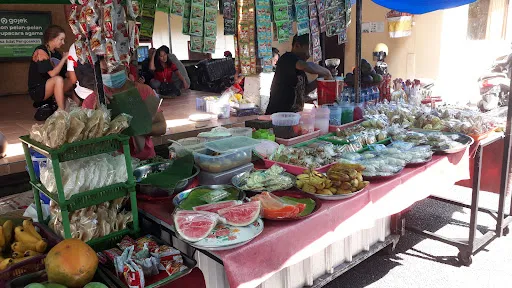 Warung Mek Lali 1