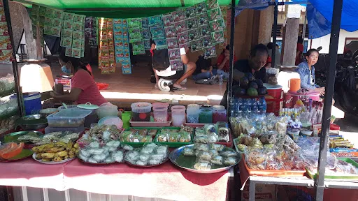 Warung Mek Lali 2