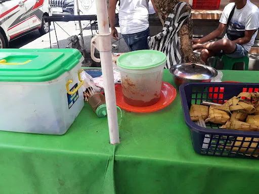 Warung Mek Lali 3