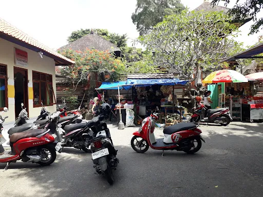 Warung Mek Lali 4