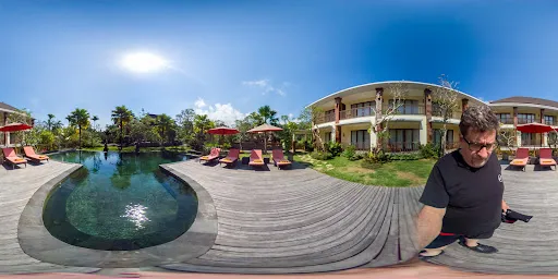 Arma Museum & Resort 2