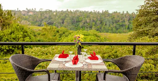 Indian Delites - Ubud 2