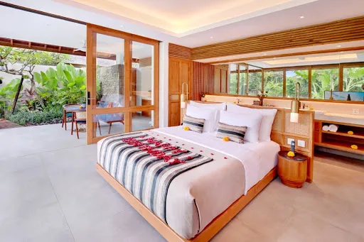 Kaamala Resort Ubud by iNi Vie Hospitality - Luxury Experience To Remember 1