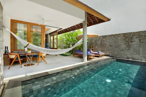 Kaamala Resort Ubud by iNi Vie Hospitality - Luxury Experience To Remember 2