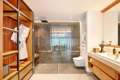 Kaamala Resort Ubud by iNi Vie Hospitality - Luxury Experience To Remember 3