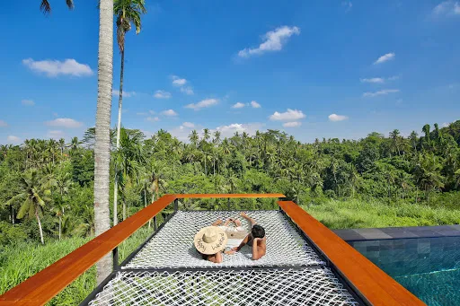 Kaamala Resort Ubud by iNi Vie Hospitality - Luxury Experience To Remember 4