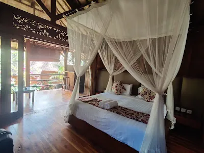 Puri Kobot Guest House 3