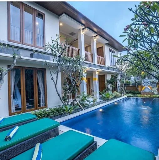 Puri Kobot Guest House 4