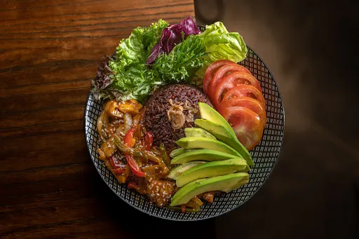 Kismet Cocktail Bar & Kitchen Ubud 2