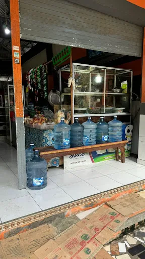 Arya Warung 4