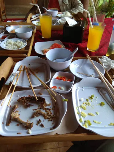 Restaurant Pawitra Sari 2