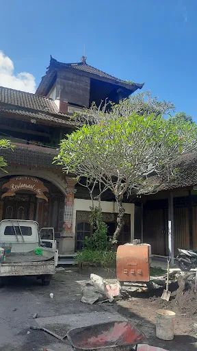 Restaurant Pawitra Sari 3