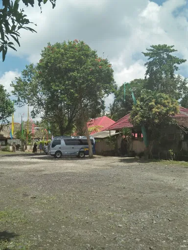 Restaurant Pawitra Sari 4
