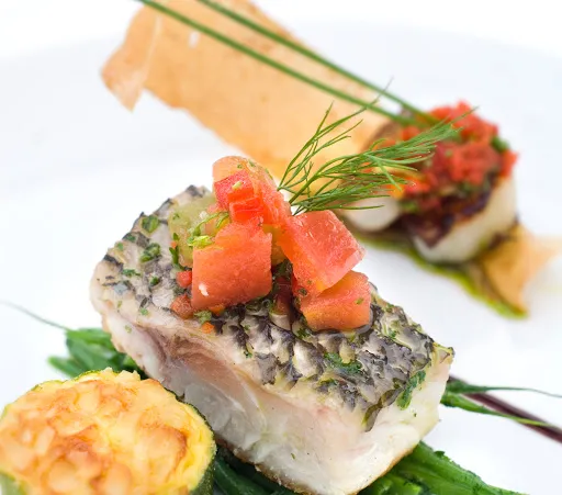 Angkul Angkul Restaurant 2