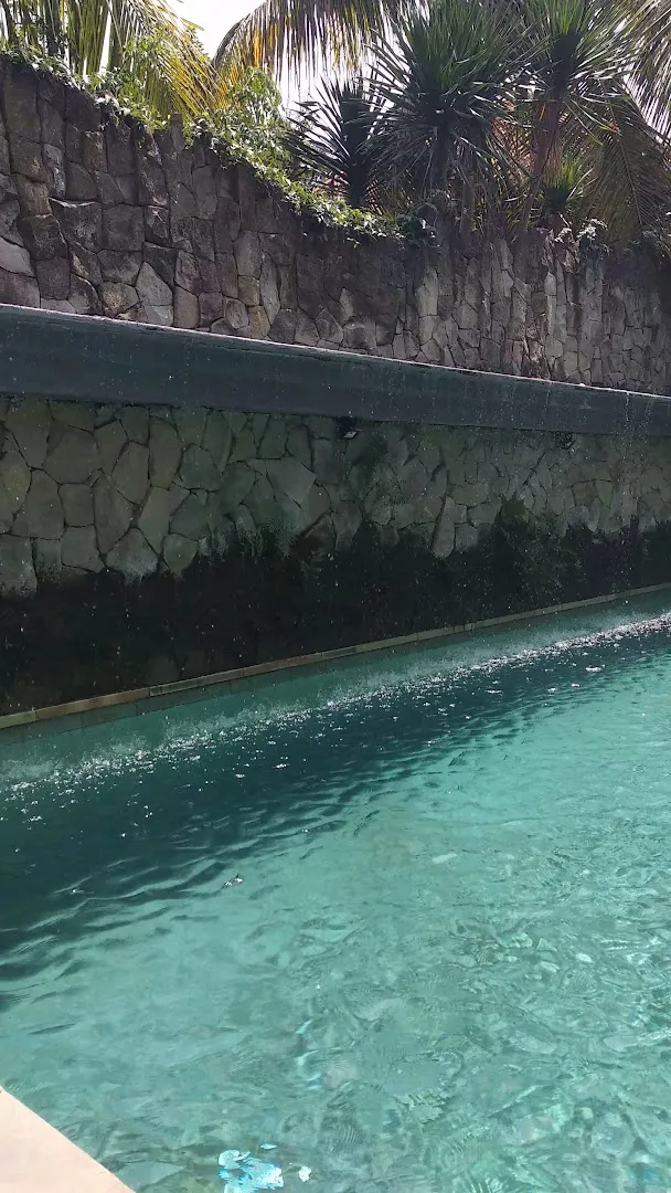 Lagas Hostel Ubud 1