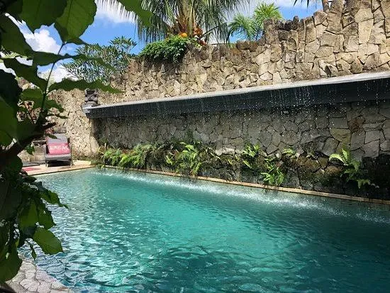 Lagas Hostel Ubud 2