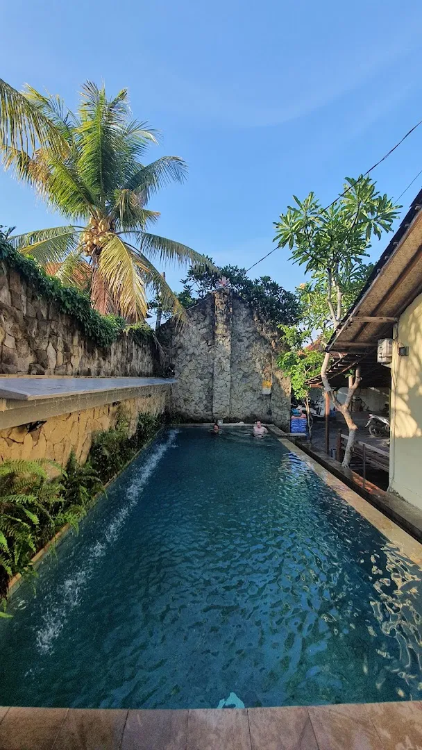 Lagas Hostel Ubud 3