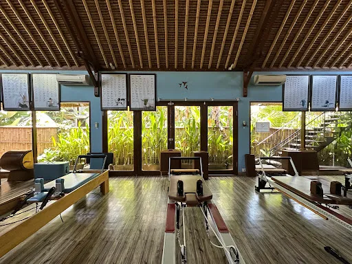 Movement Matters Bali Pilates 1