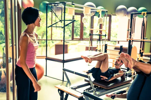 Movement Matters Bali Pilates 2