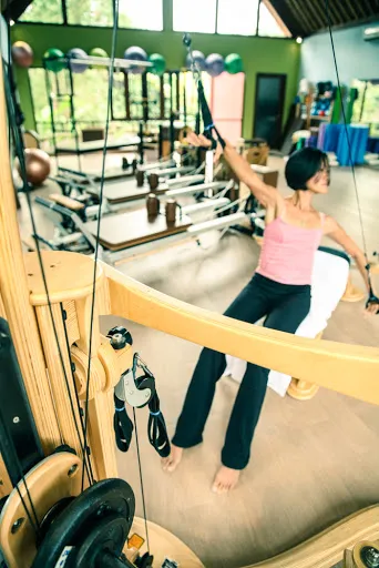 Movement Matters Bali Pilates 3