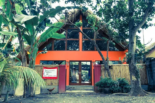 Movement Matters Bali Pilates 4