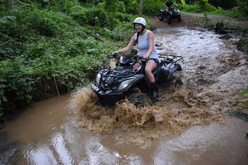 Bali Skutis Adventure 1