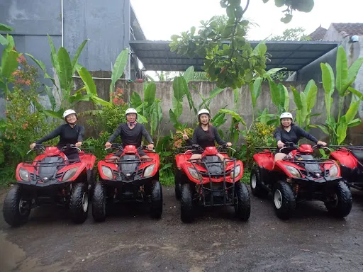 Bali Skutis Adventure 2