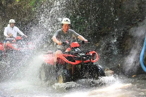 Bali Skutis Adventure 3