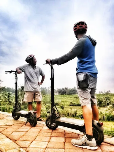 Bali Skutis Adventure 4