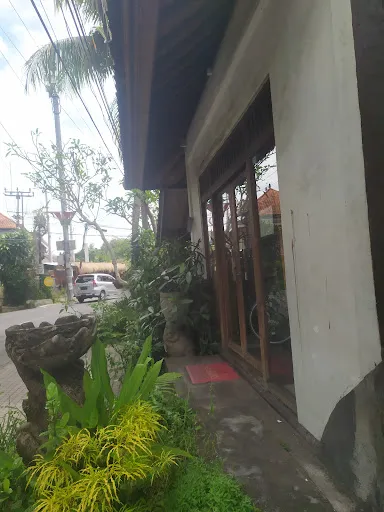 Taman Permata Hati Bali Orphan Center 1