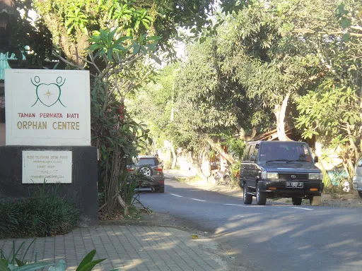 Taman Permata Hati Bali Orphan Center 2