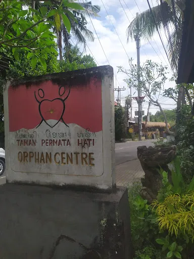 Taman Permata Hati Bali Orphan Center 3