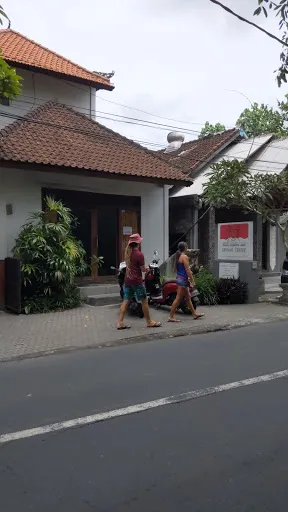 Taman Permata Hati Bali Orphan Center 4