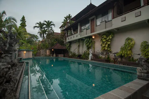 Bali Spirit Hotel and Spa
