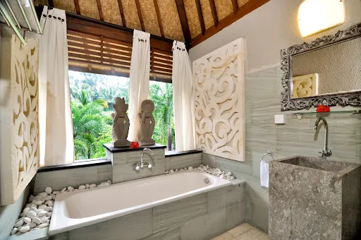 Bali Spirit Hotel and Spa 3
