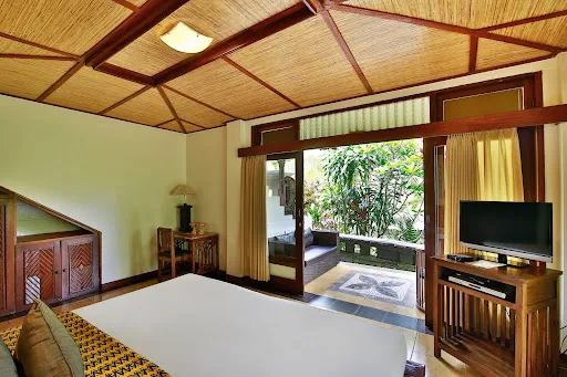 Bali Spirit Hotel and Spa 4