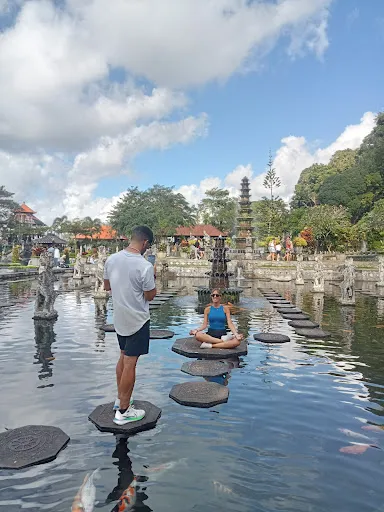 BREWOK BALI TAXI DRIVER 3