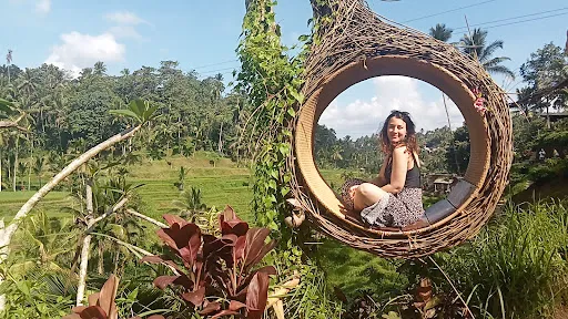 BREWOK BALI TAXI DRIVER 4