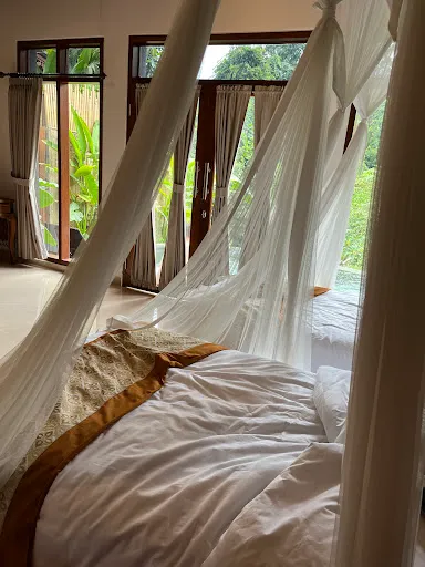 Portobello Villa Ubud 1