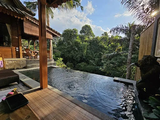 Portobello Villa Ubud 2