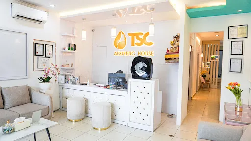 TSC Aesthetic Clinic, Ubud 1
