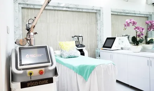 TSC Aesthetic Clinic, Ubud 2