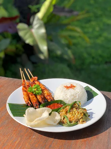 Warung Abian Ubud Kitchen & Coffee 2